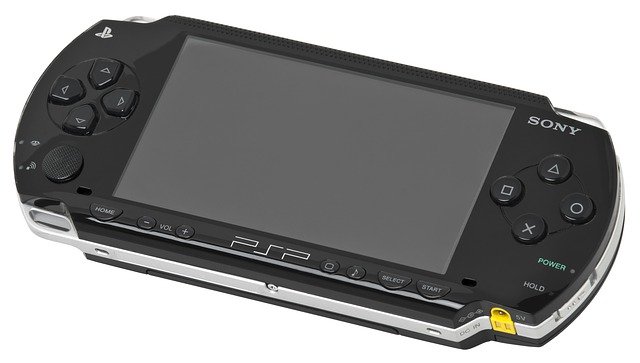 La PlayStation Vita : meilleure console portable