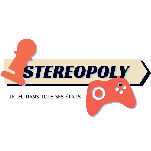 Stereopoly