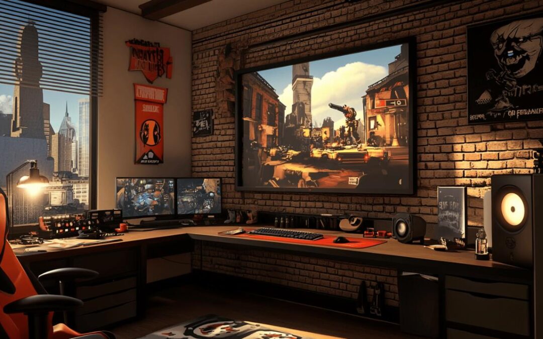 La RAM idéale pour jouer à Team Fortress 2 en 2024