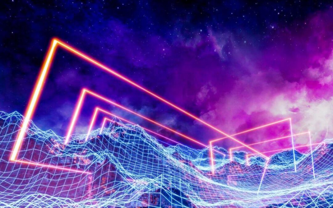 Cyber Fuck : L’aventure cyberpunk gratuite et intense !
