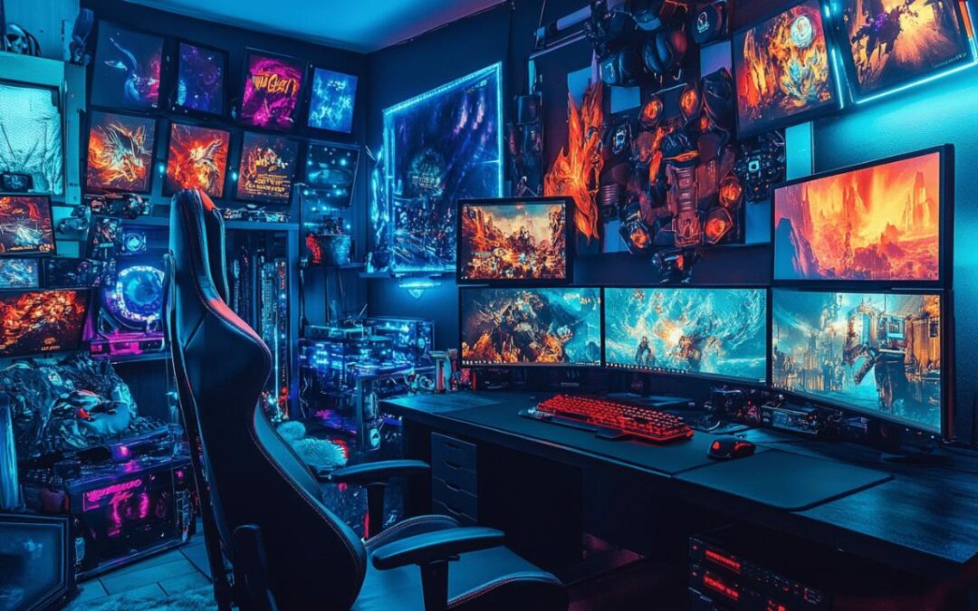 Les dernières actualités et stratégies gagnantes dans l’univers des jeux