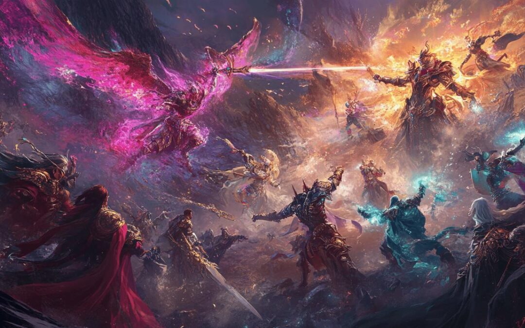 Les skins essentiels dans Hero Wars : Guide complet en 17 conseils pour optimiser vos champions