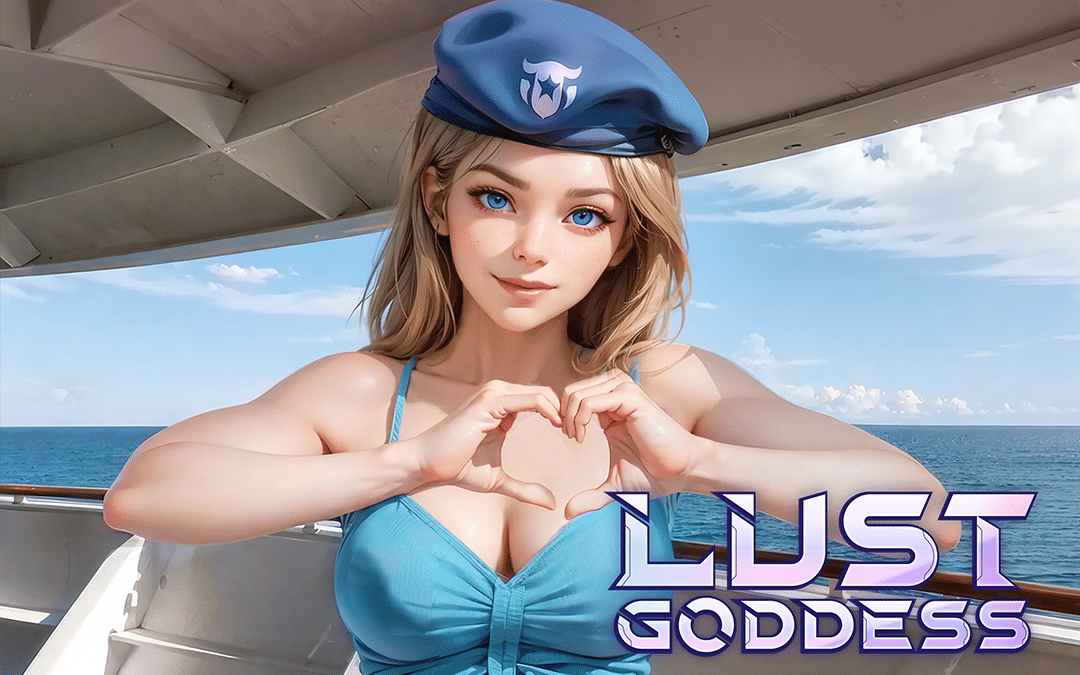 Avis Lust Goddess : que vaut la version Android du jeu ?